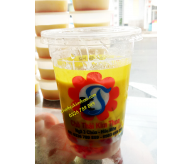Chè Thái Kim Thoa
