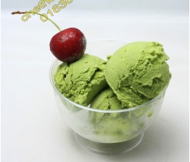 Kem Matcha