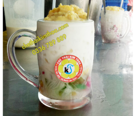 Chè Thái Đặc Biệt