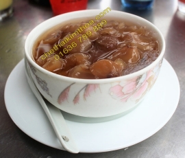 Chè Nhãn Nhục