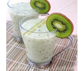 Yogurt Kiwi
