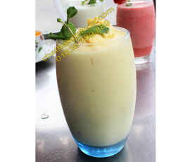 Sinh Tố Sầu Riêng