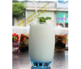 Sinh Tố Mãng Cầu