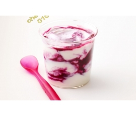 Yogurt Việt Quất