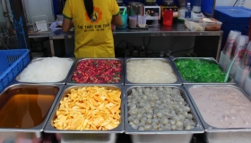 Ẩm thực Thái Lan đang trở thành xu hướng