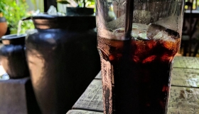 Uống cafe vào buổi tối có giảm cân không?