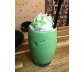 Sinh Tố Kem Bơ