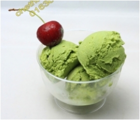 Kem Matcha