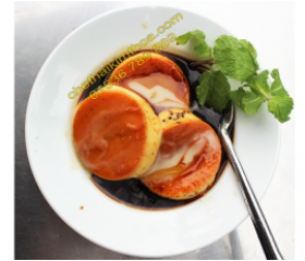 Bánh Flan