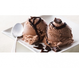 Kem Chocolate