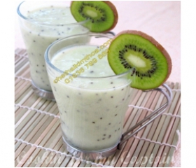 Yogurt Kiwi