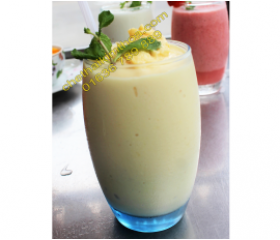 Sinh Tố Sầu Riêng