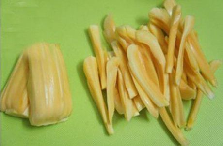 Cách làm chè thái sầu riêng ngon tuyệt cú mèo - Ảnh 2 Cach lam che thai sau rieng ngon tuyet cu meo - Anh 2